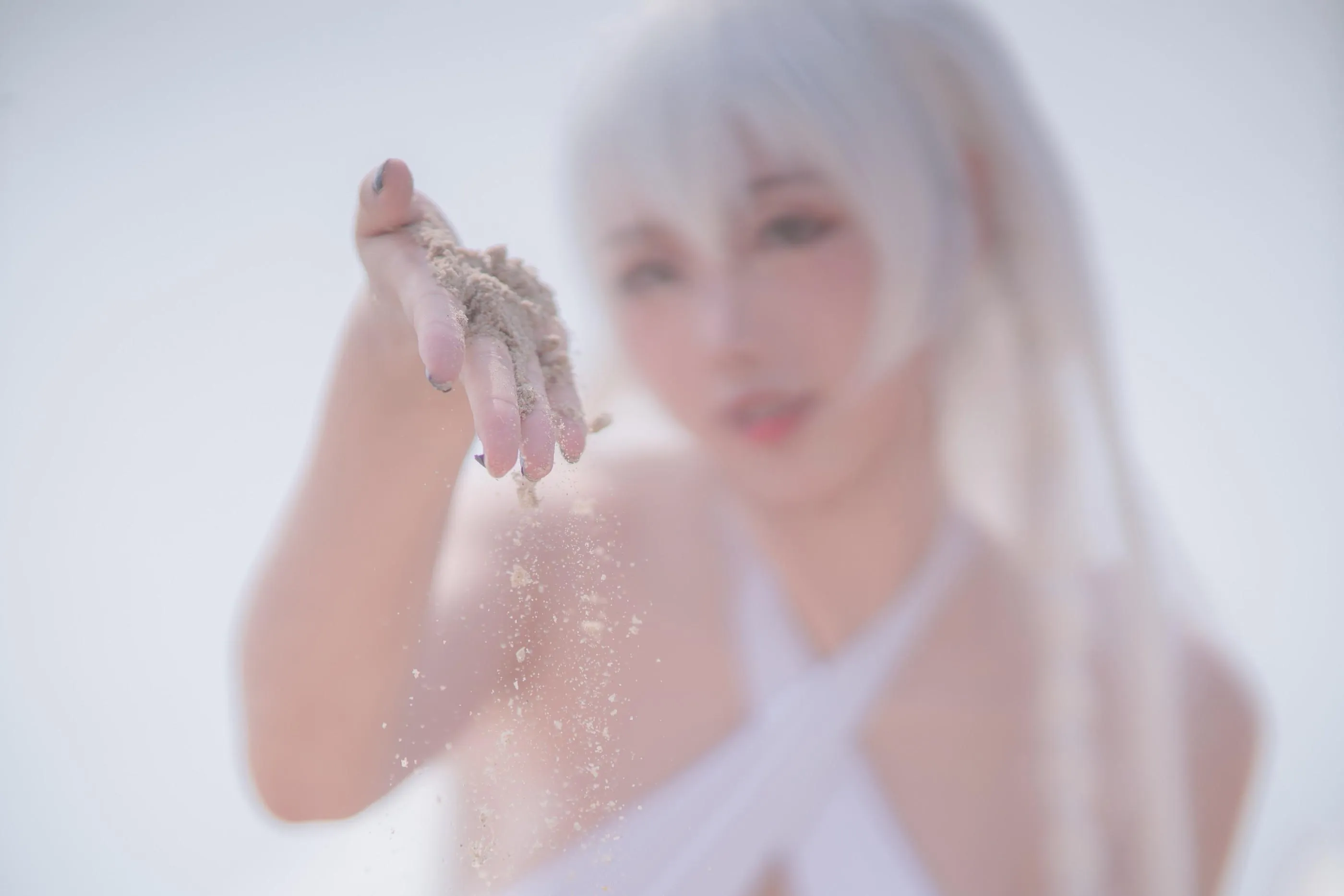 刺青Poi – NO.004 赫敏 [30P]插图1